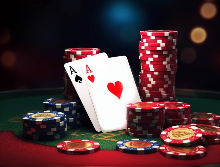 Rivalry Casino کیسینو میں رولیٹی گیمز کے بارے میں معلومات