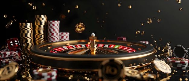 Rivalry Casino میں پاکستان کے کھلاڑیوں کے لیے ٹاپ گیمز